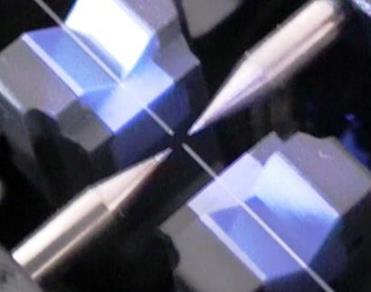 Sopto fiber optic cable fusion splice tools